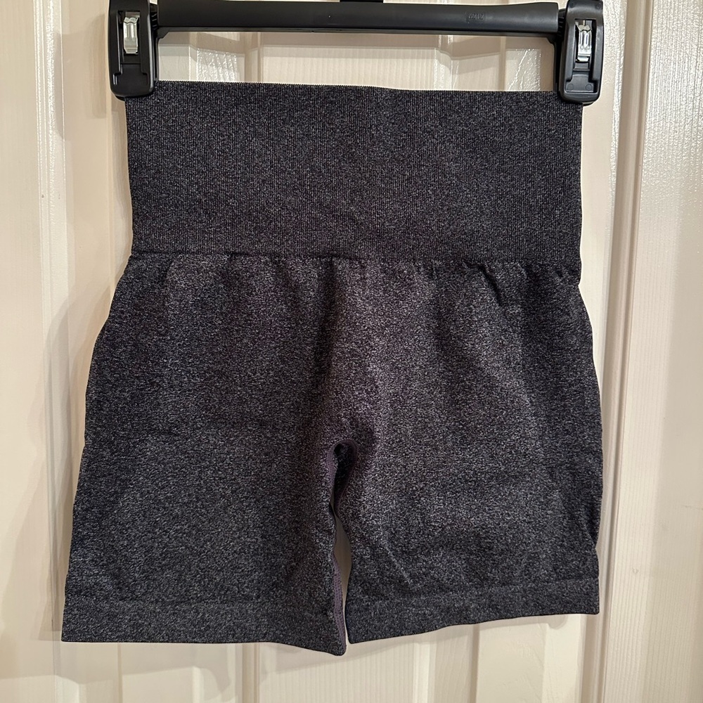Women’s workout shorts